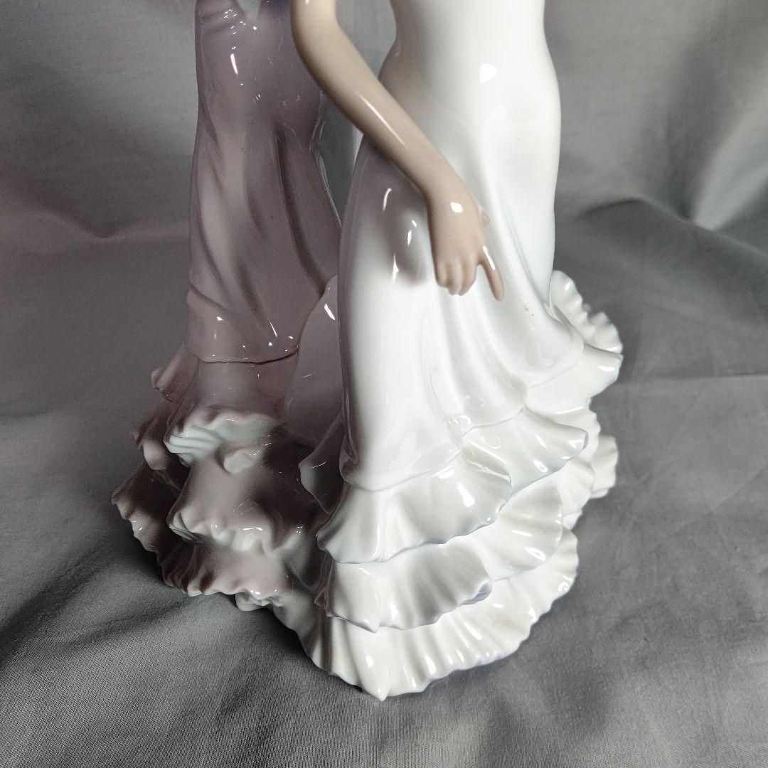 リアドロ 情熱の踊り