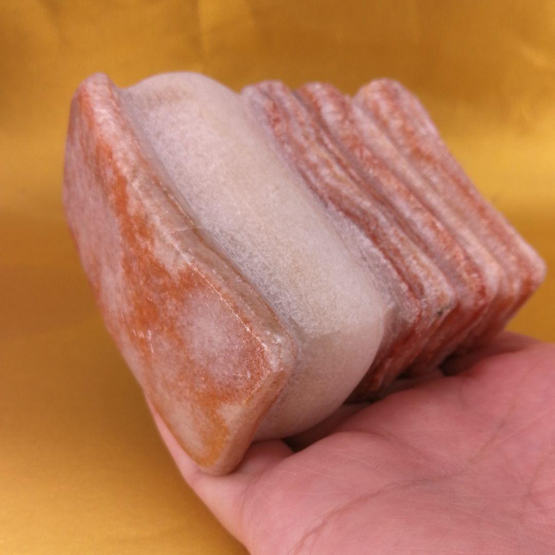 肉型石(整理番号:AE14)