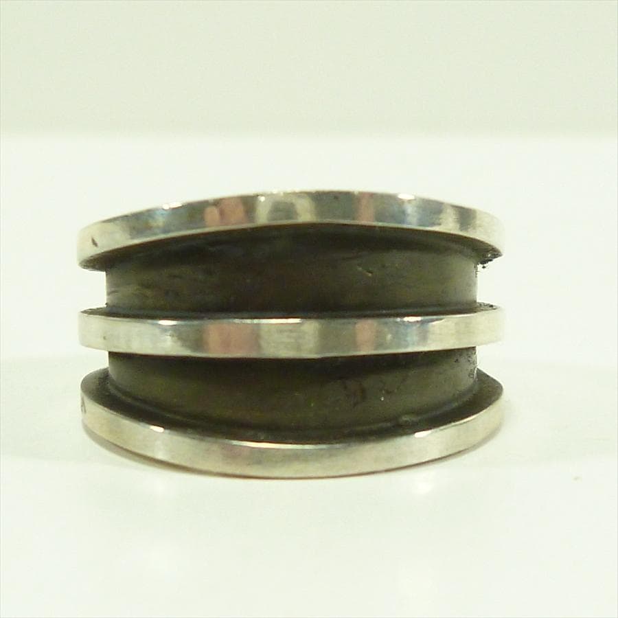Navajo TOM HAWK トムホーク 2 Line Ring