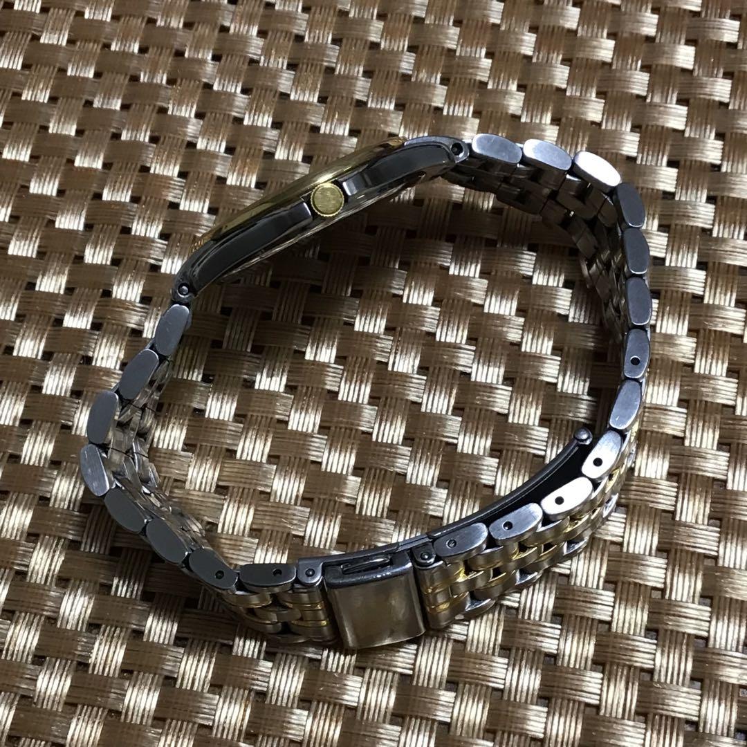 Burberry’s メンズ　腕時計。