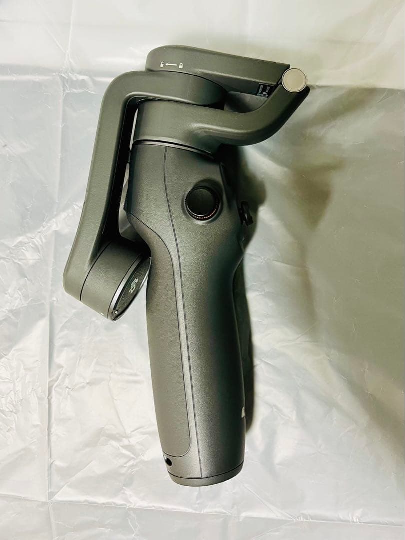 DJI ジンバル Osmo Mobile 6 オスモモバイル