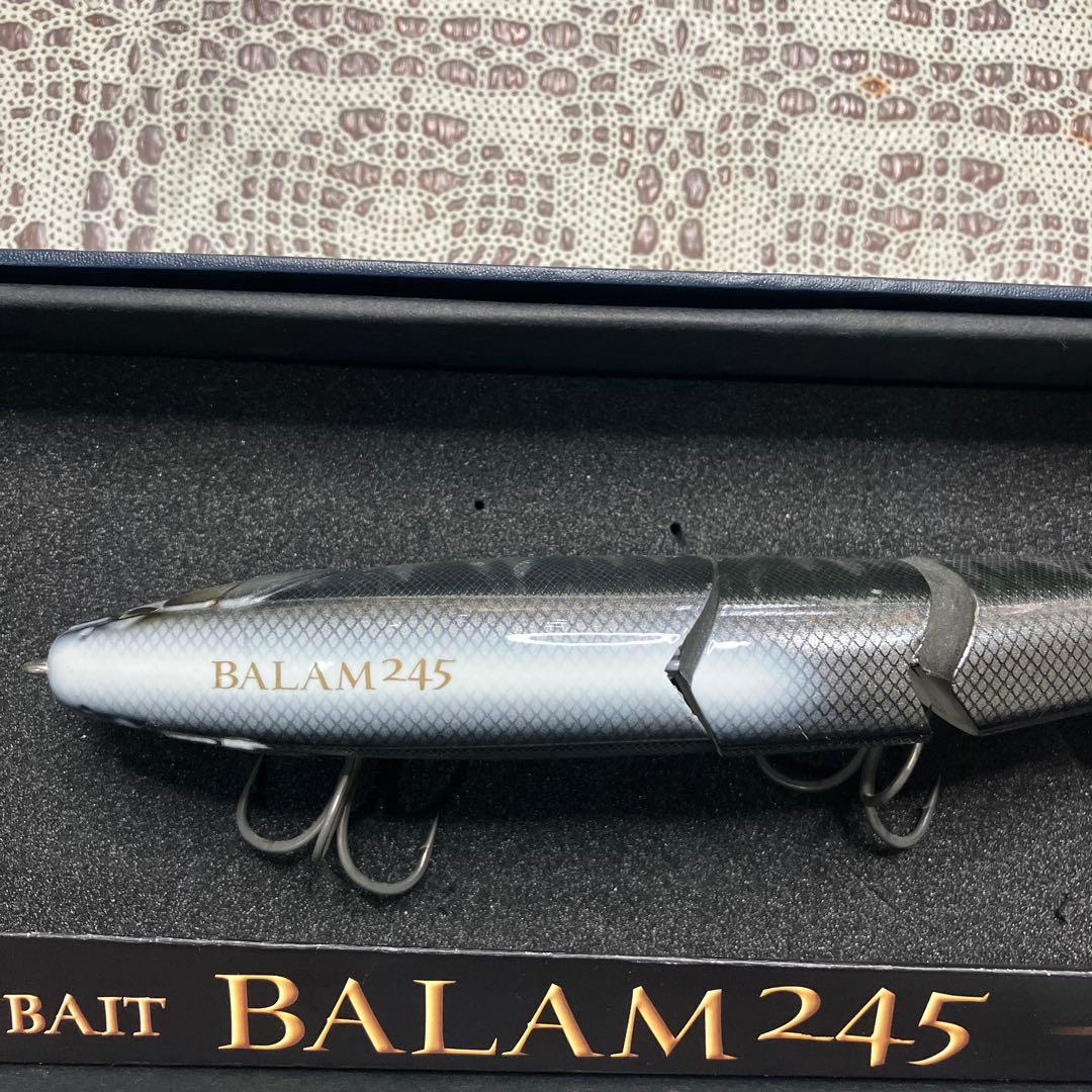 マドネス　バラム245 箱付き