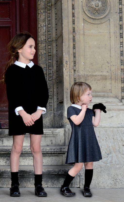 専用【新品】Bonpoint ボンポワン ワンピース 14A