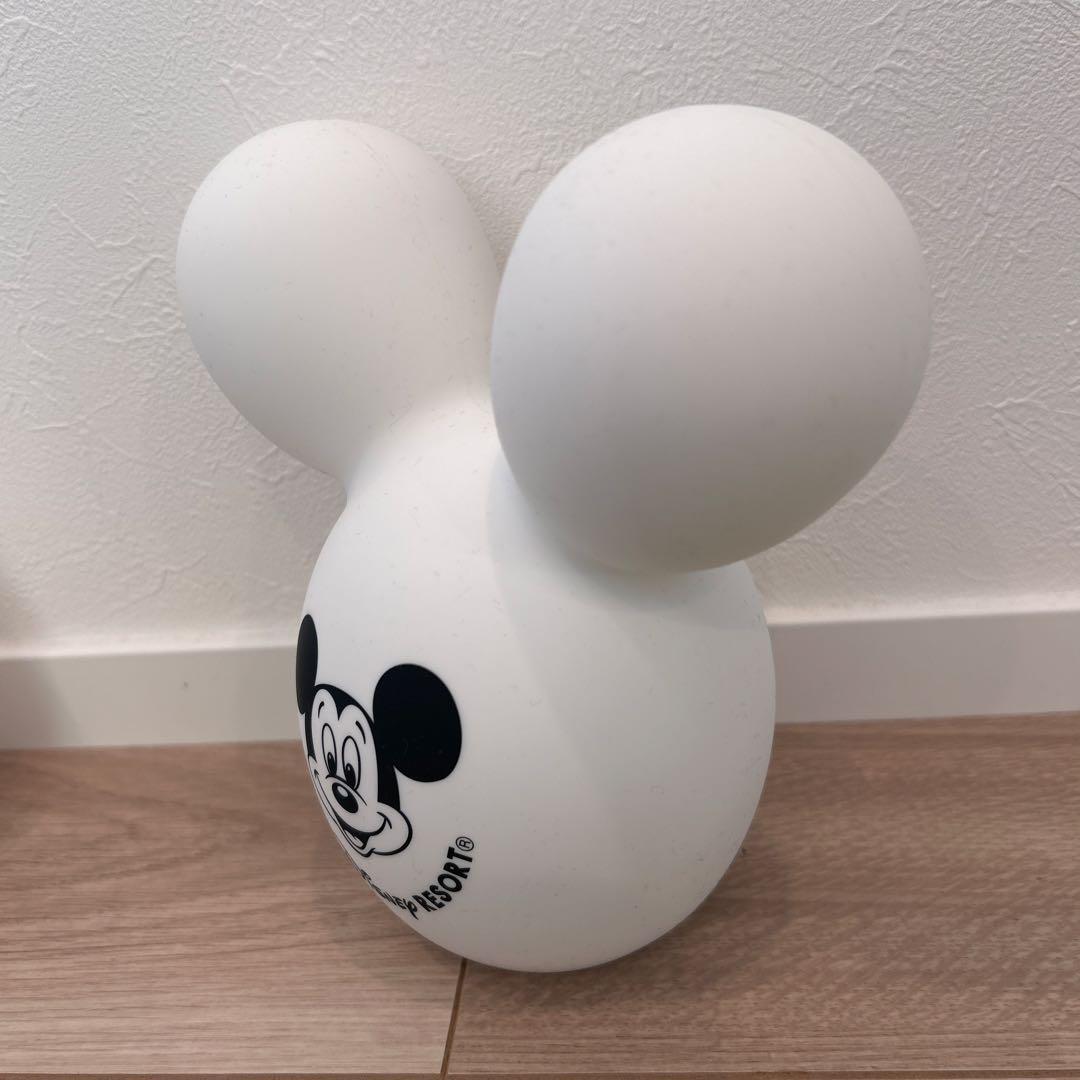 ディズニーリゾート　ルームライト2点セット