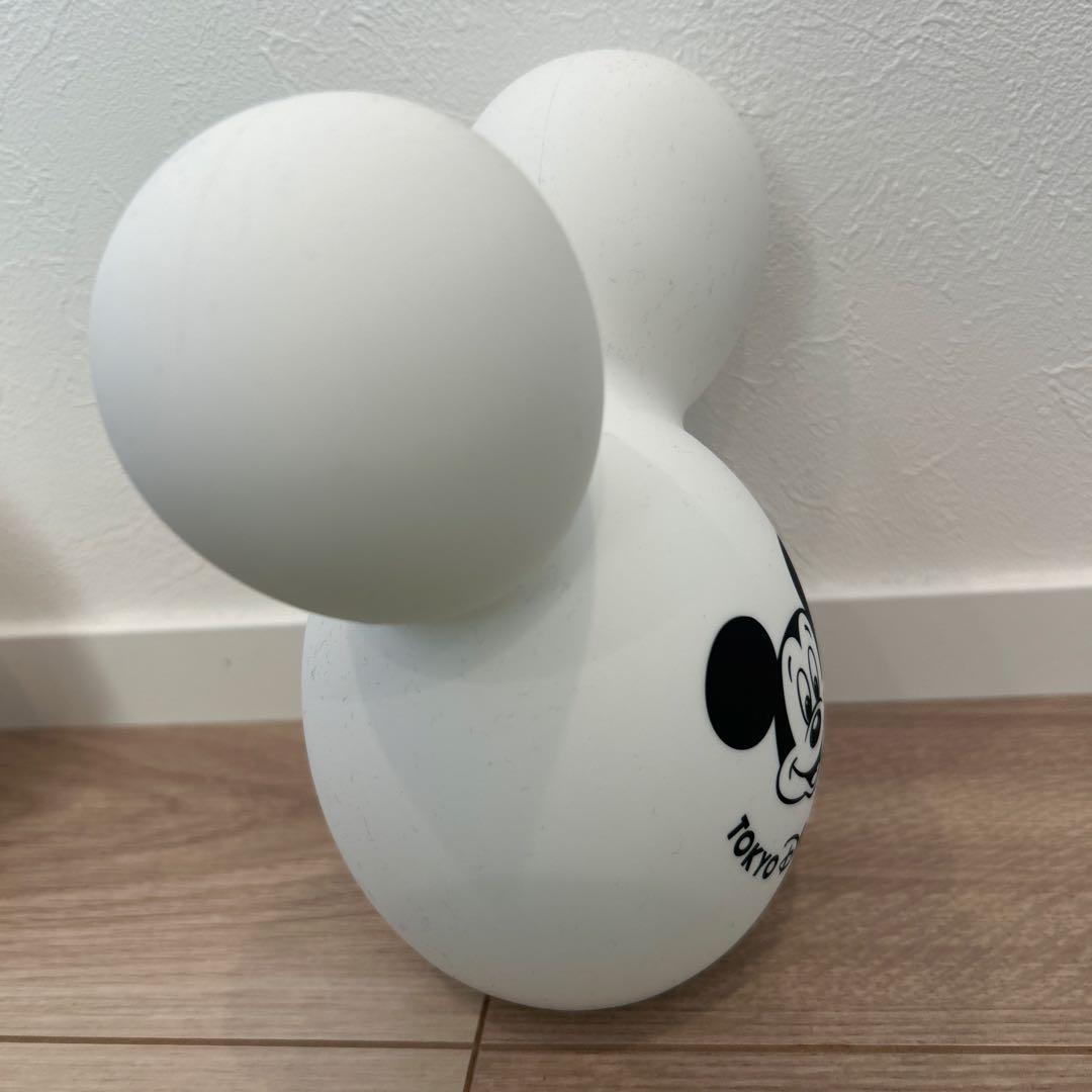 ディズニーリゾート　ルームライト2点セット