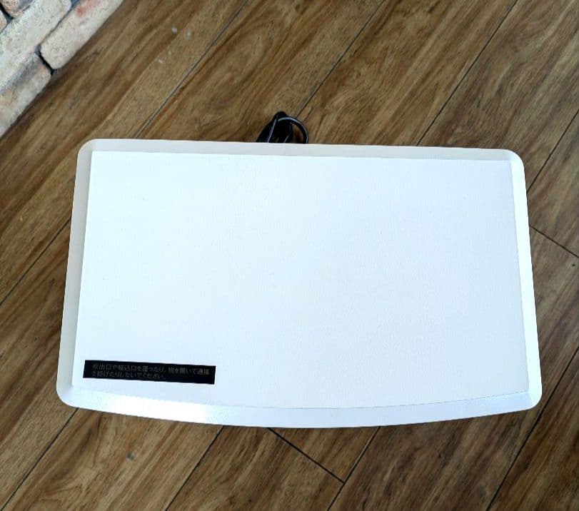 moca　Dimplex ストーブ 暖炉型ヒーター DNK12WJ