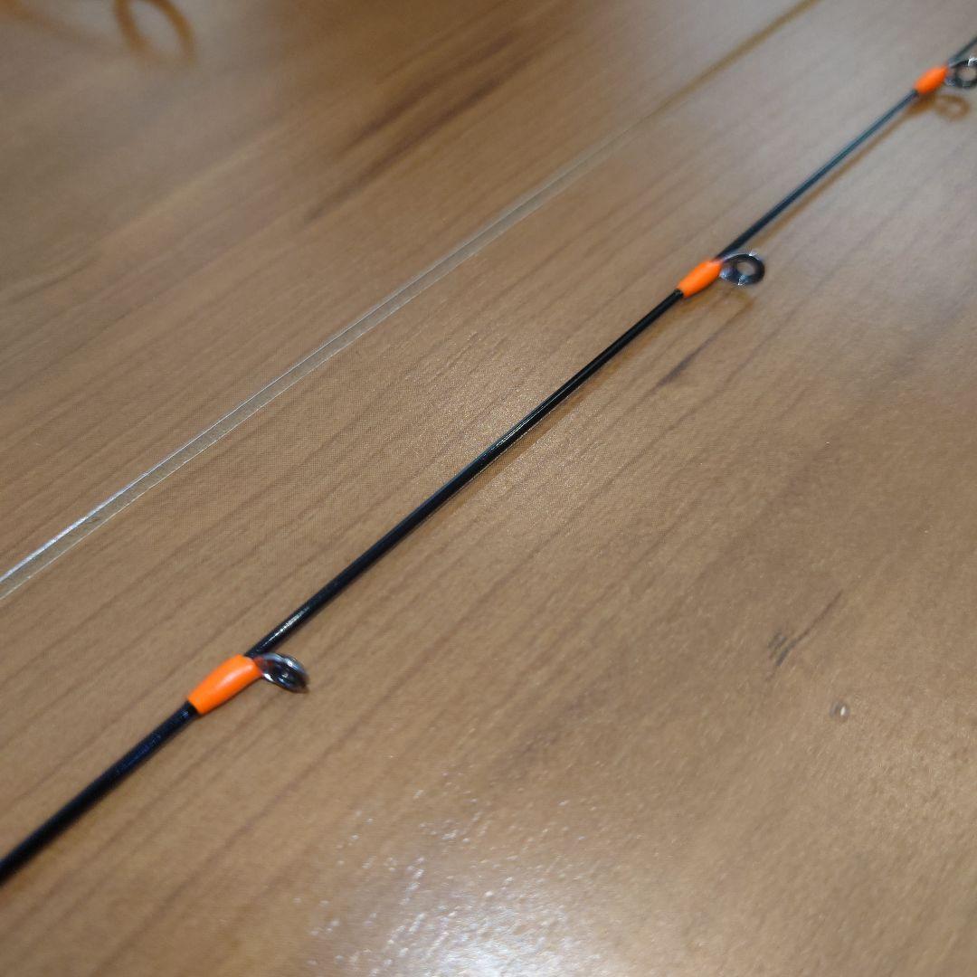 ラグゼ　EGTR X S510ML-Solid