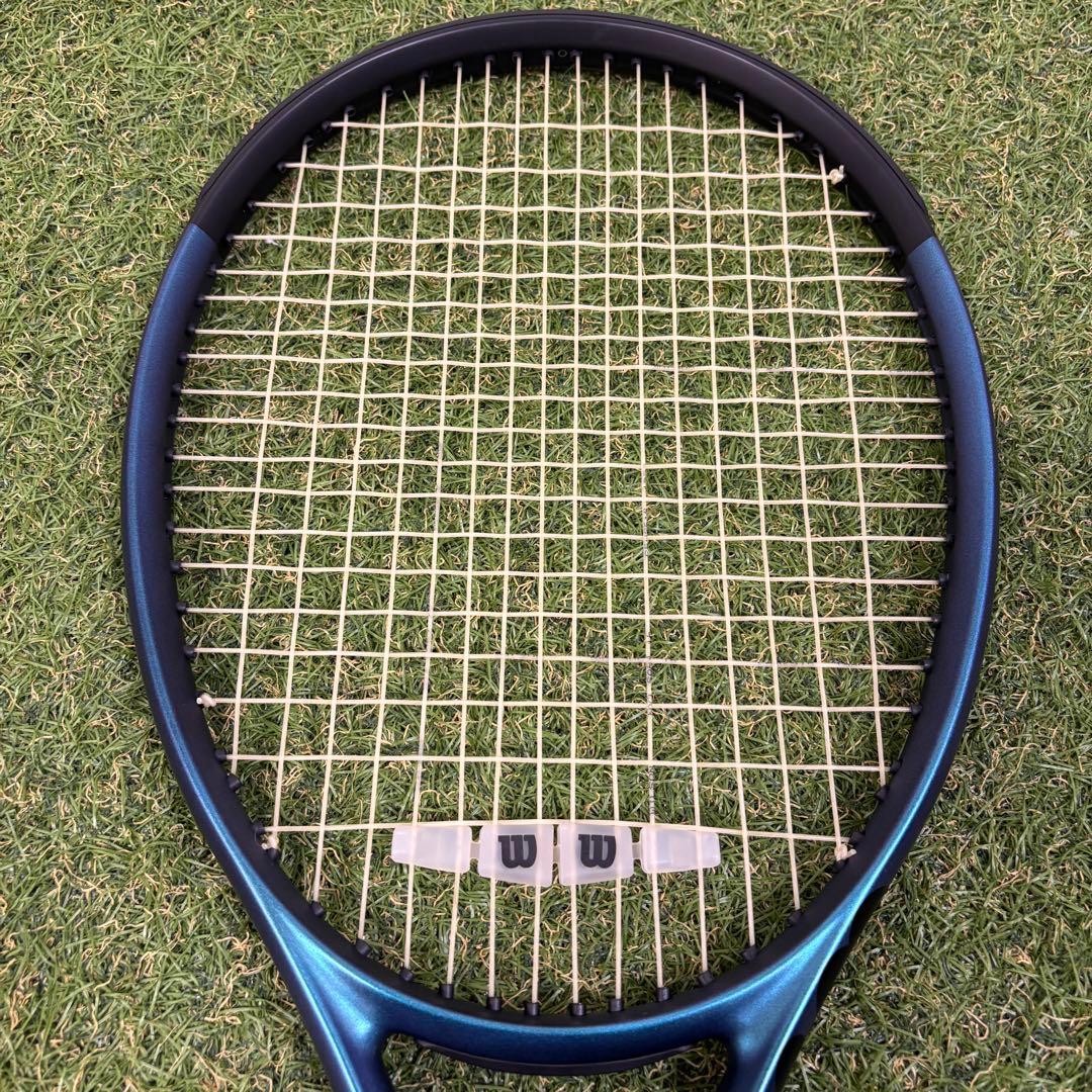 【即日発送 極美品】Wilson ULTRA 100L V4.0ウルトラ100L