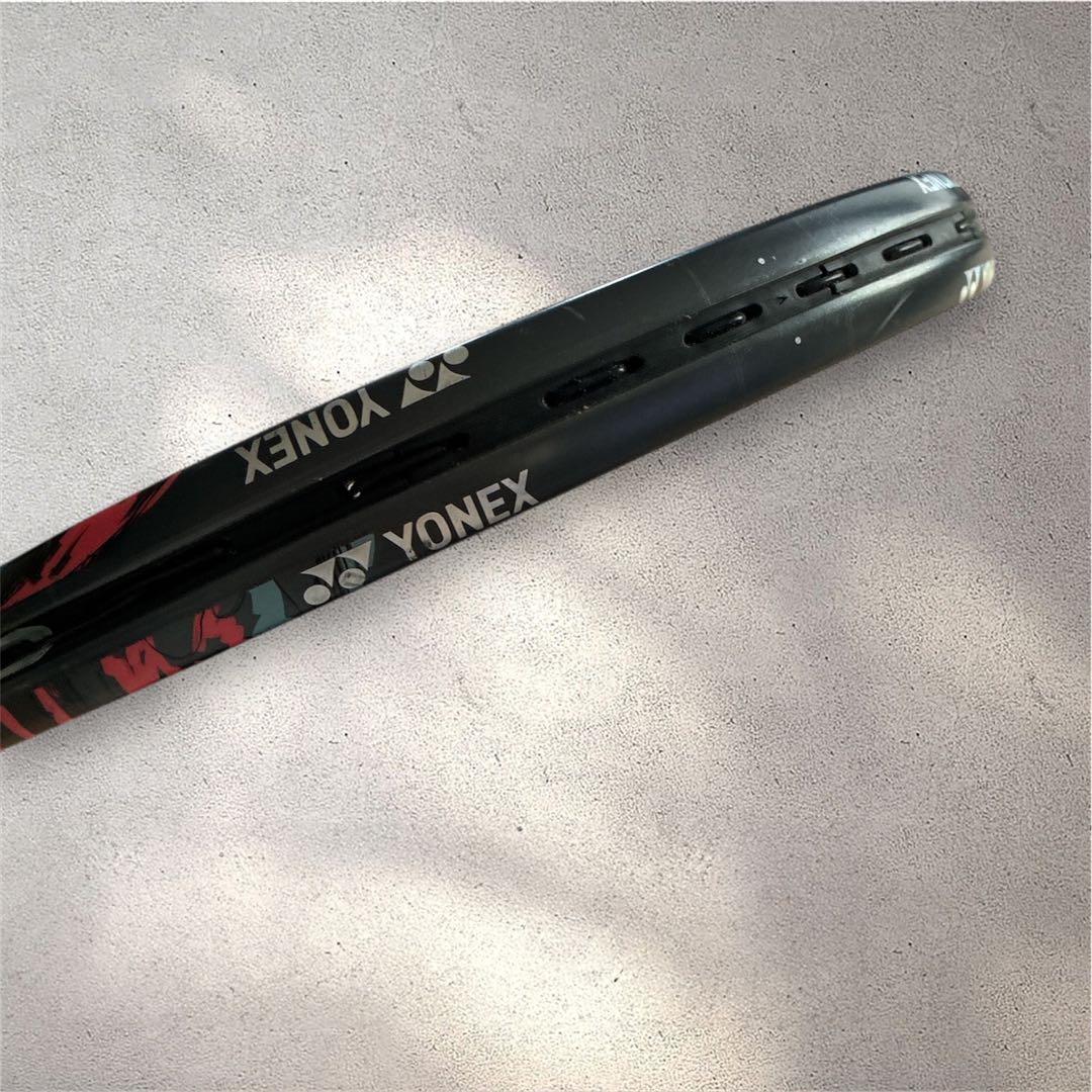 YONEX ヨネックス ジオブレイク 50S ソフトテニスラケット