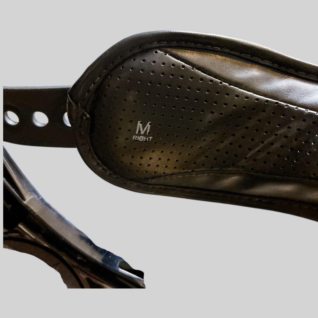 【美品】 BURTON Clash Flash スノーボード3点 151cm