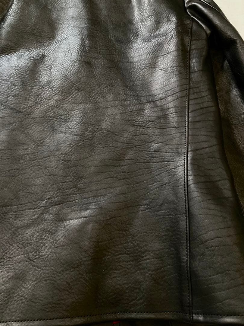 イサムカタヤマバックラッシュ　オリーチェシングルライダース