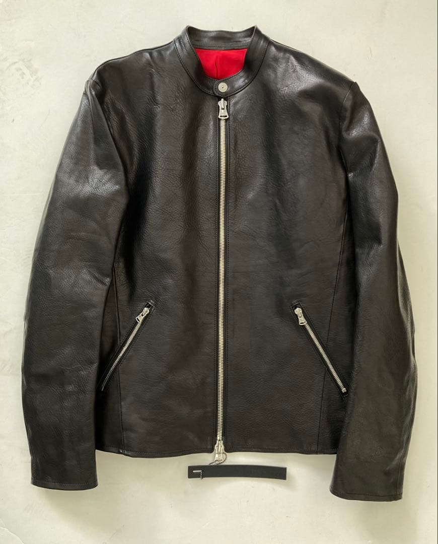 イサムカタヤマバックラッシュ　オリーチェシングルライダース