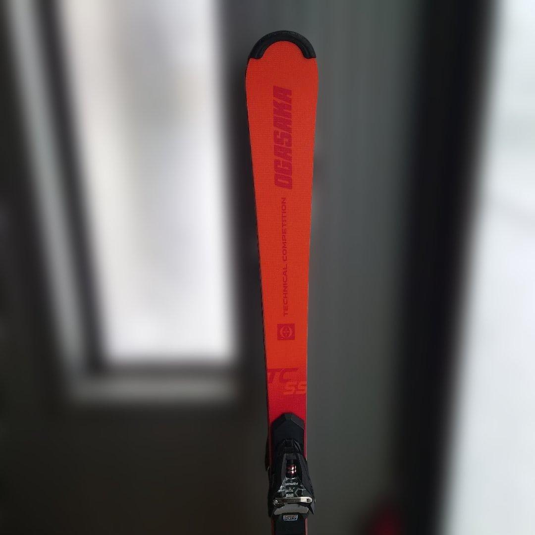 OGASAKA オガサカ TC-SS 165 マーカー