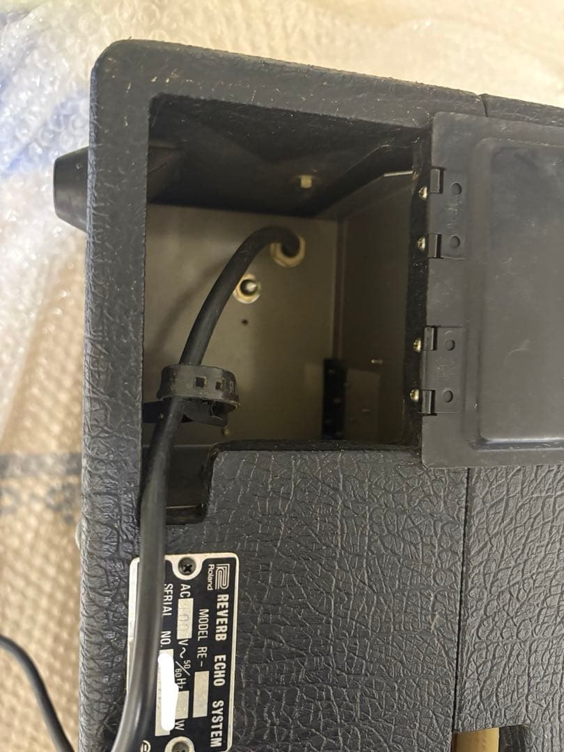 ギター Roland RE-201 Space Echo