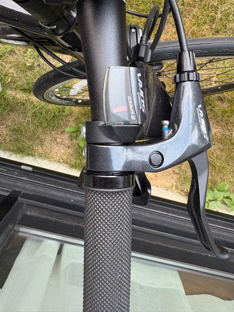 ルイガノ　AVIATOR9.0S