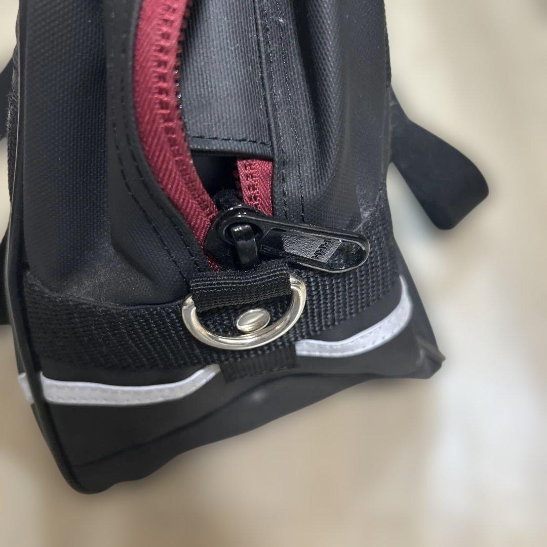 【非売品】大阪桐蔭高校　制カバン　学校指定通学カバン