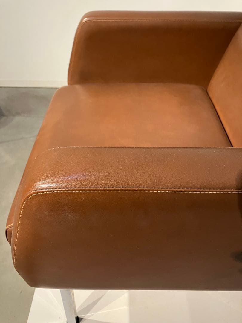 オールド、ホウトクのシングルチェア、レトロ、カリモク、天童木工、マルニ、キツツキ