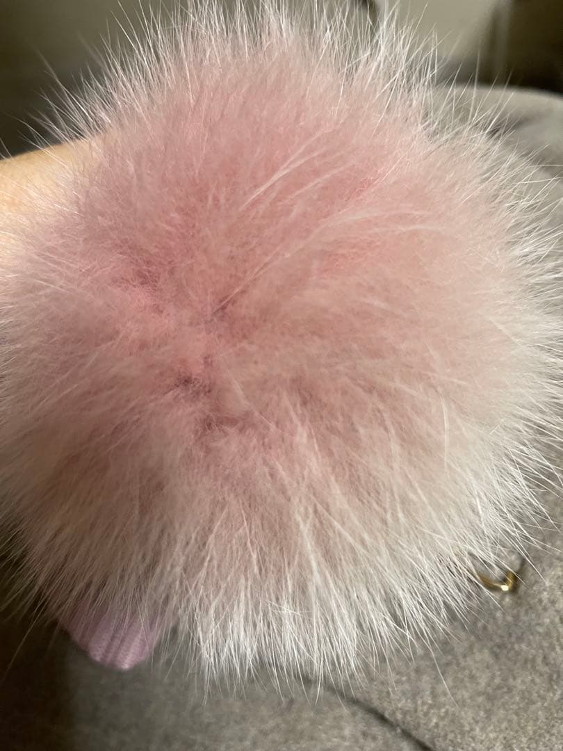 モンクレール　M