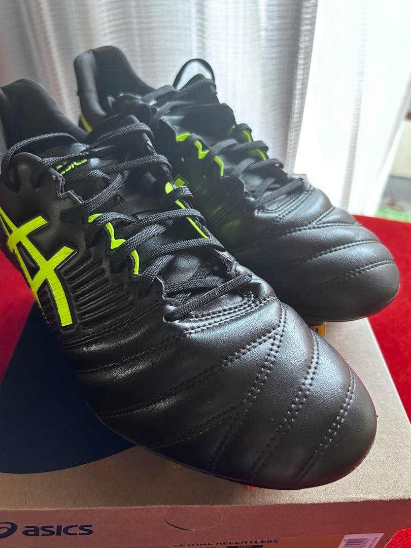 adidas LETHAL RELENTLESS 28.0 サッカースパイク