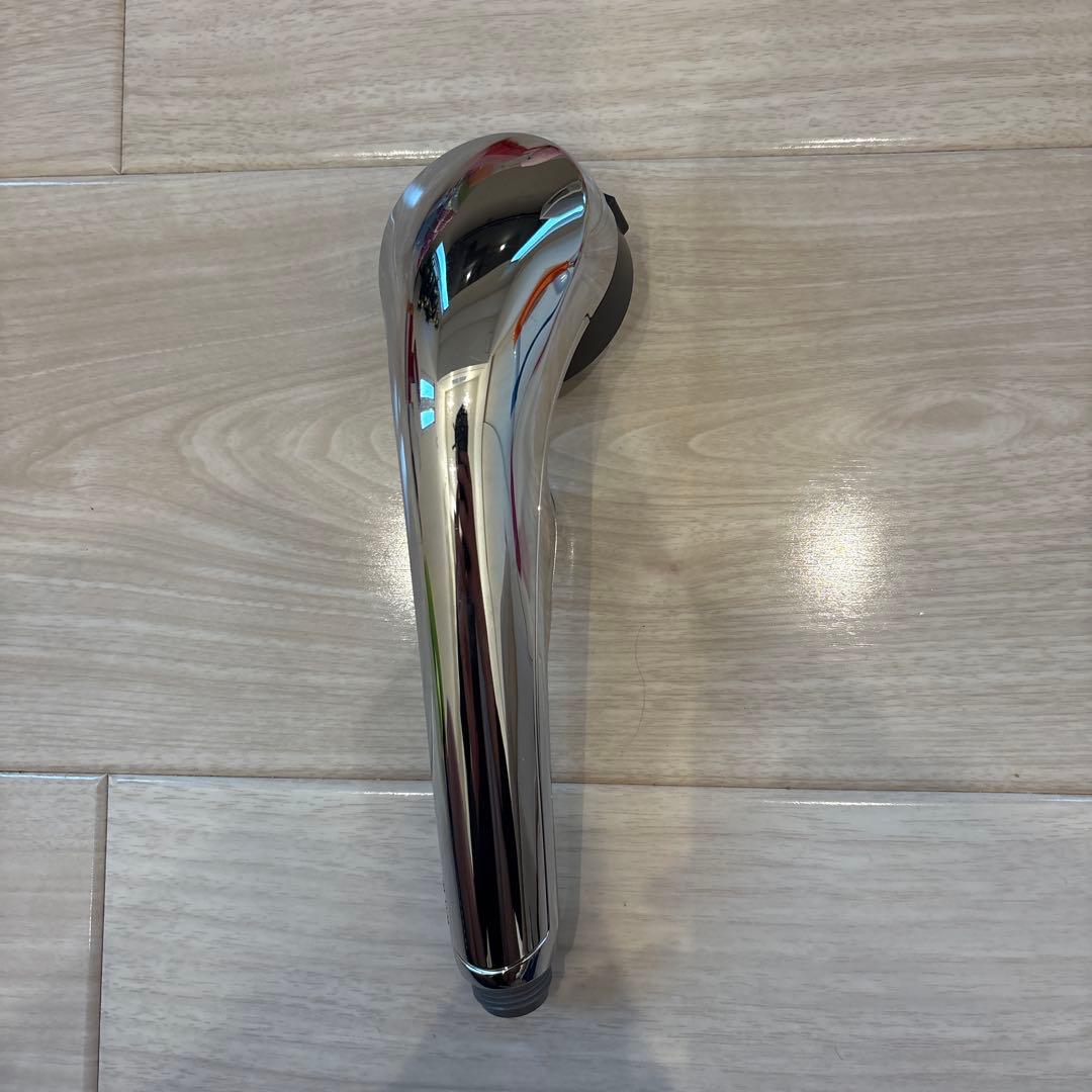 KVK シャワーヘッド　一条工務店　グレイスバス