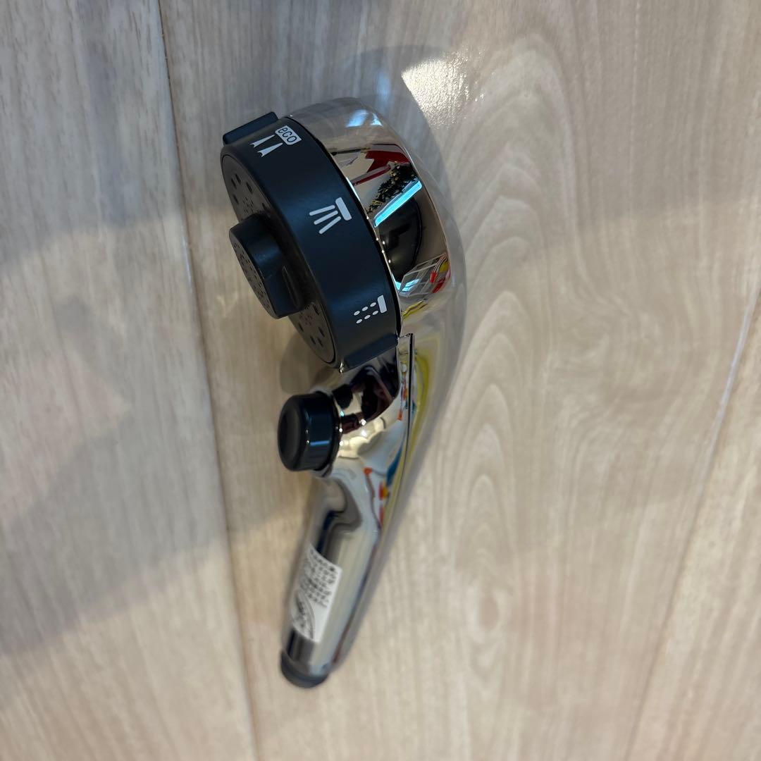 KVK シャワーヘッド　一条工務店　グレイスバス