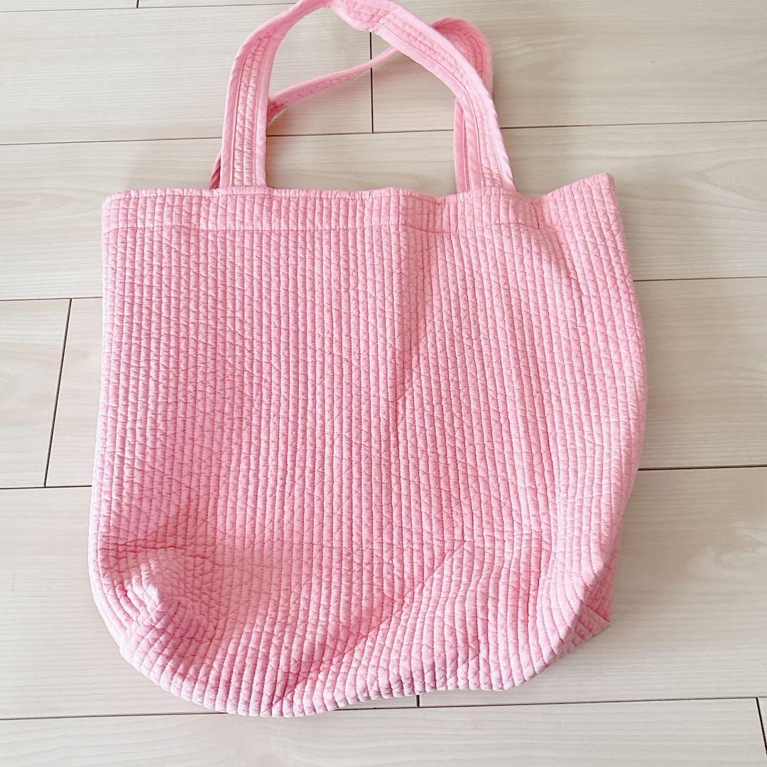 ピオヌンナル スヌーピーコラボ バッハ ベビーピンク