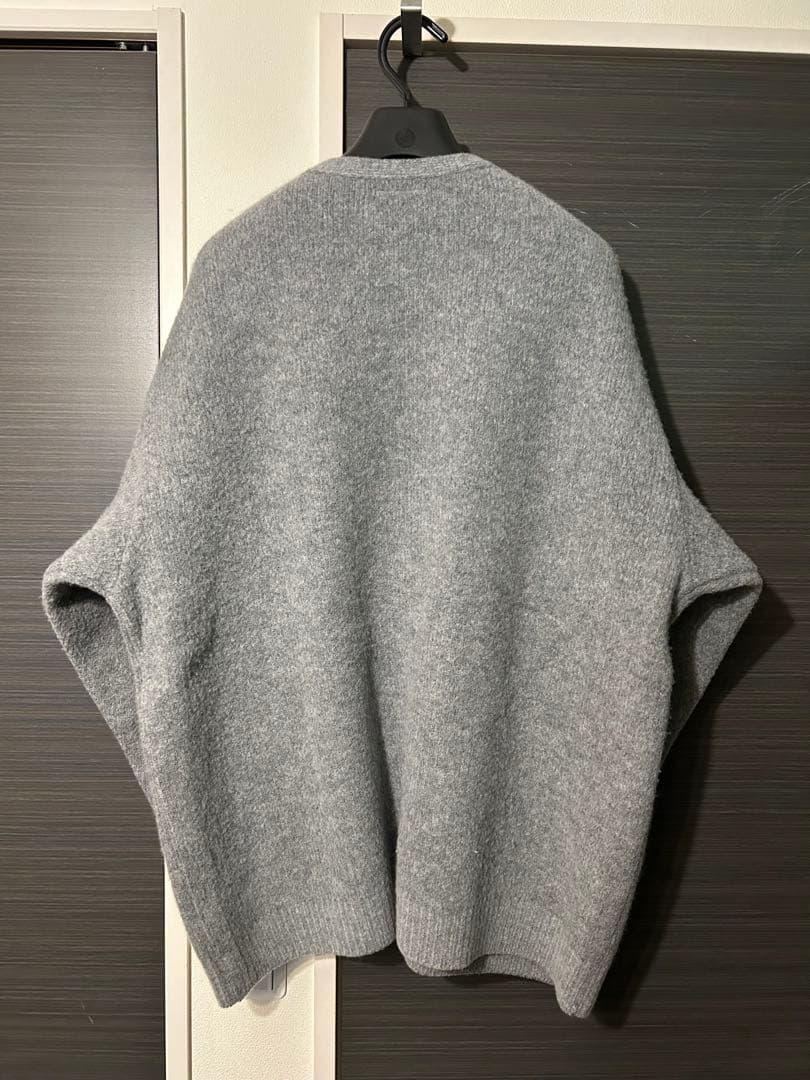 トップス MIN-NANO DIGAWEL Cardigan G