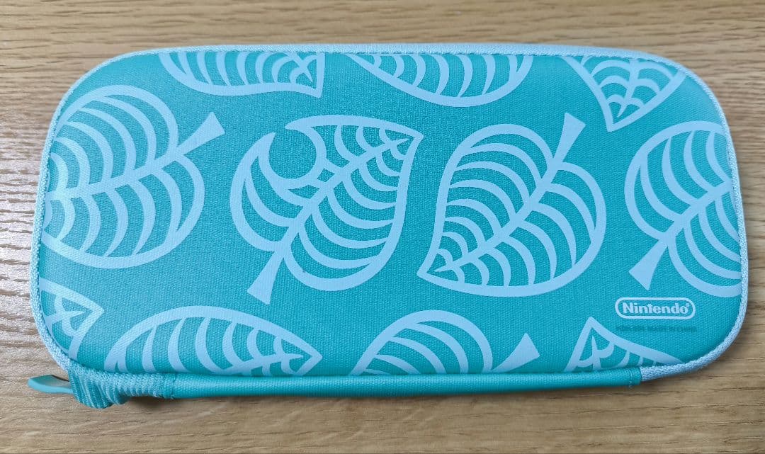 Nintendo Switch Lite 本体 コーラル (ケース付)