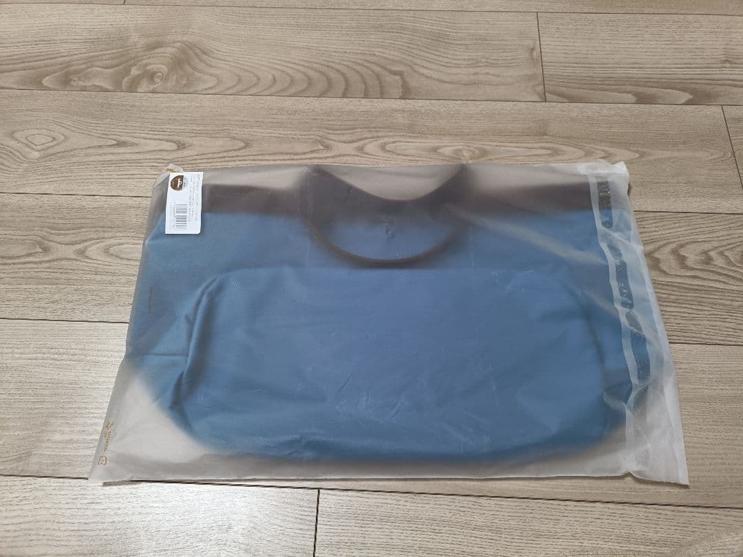 10mois PATTO SATTO TOTE マザーズバッグ