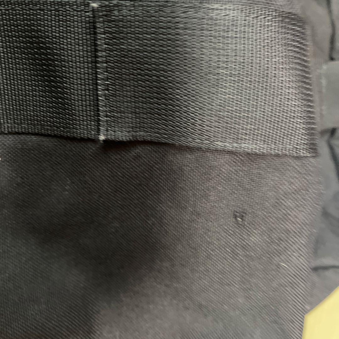 COMME des GARCOWNS コムデギャルソン　ボストンバック