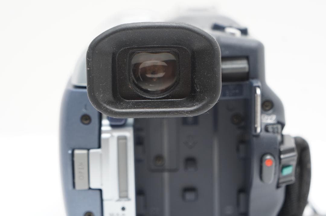 ＜動作美品＞SONY DCR-TRV300