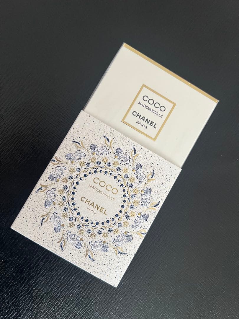 シャネルココ マドモアゼルオードゥ パルファム アンタンス パース スプレイ N
