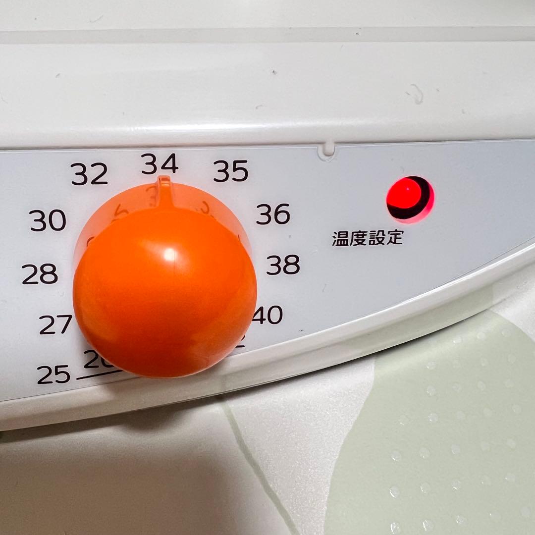 洗えてたためる発酵器 mini PF100