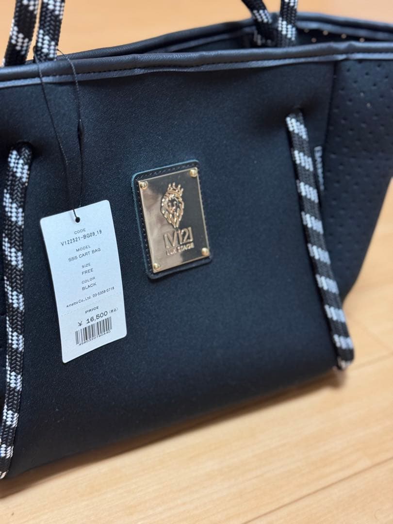 ゴルフバッグ・キャディバッグ V12golf / SSS CART BAG