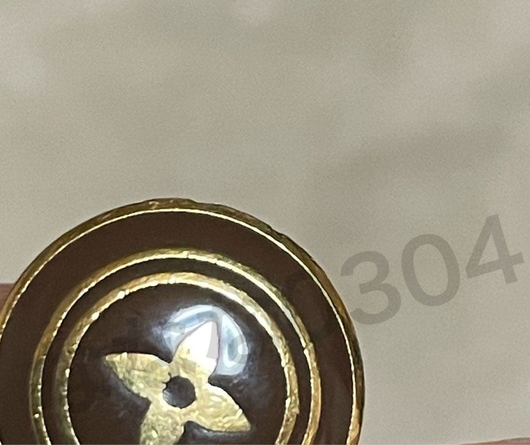 ルイヴィトン　ポルトクレ　バスティーユ　キーチェーン　キーリング　キーホルダー