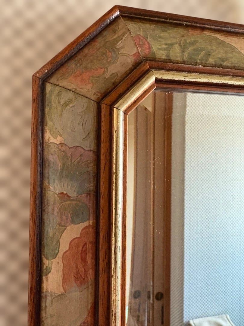 Demain 壁掛け鏡 ドマンイタリア ウォールミラー