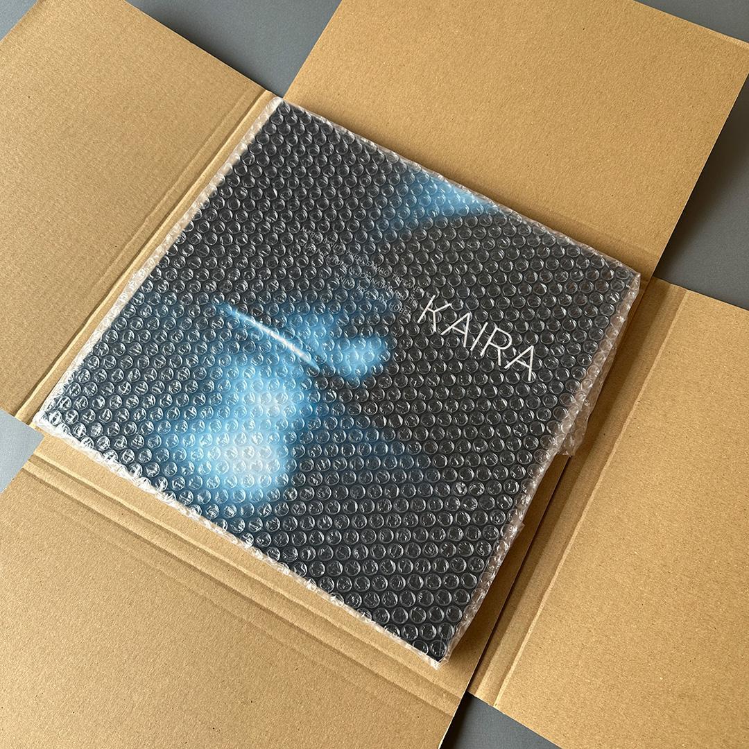 中村一義 金字塔 - 稀少 限定盤 LPレコード