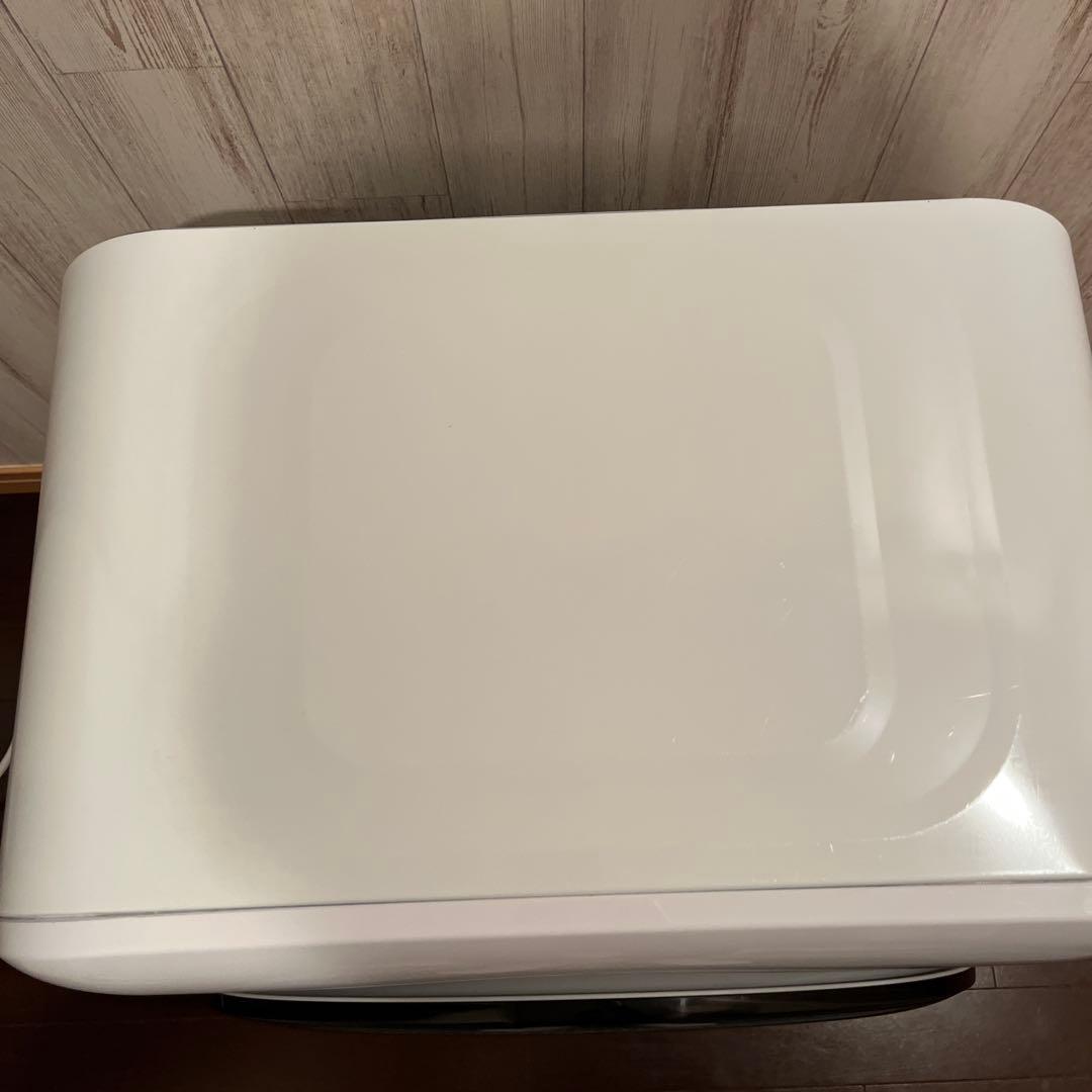 SENTERN 4キロ 電気式乾燥機 ホワイト