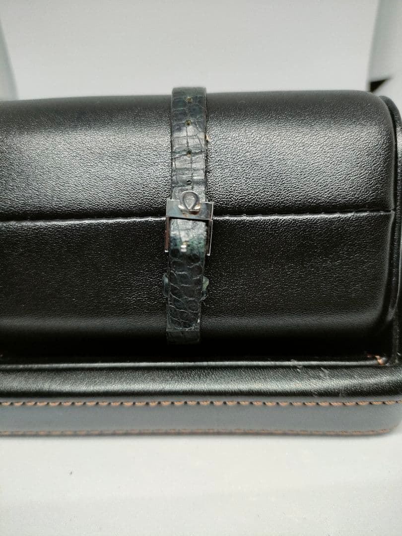 オメガ シーマスター ダイナミック ジャンク