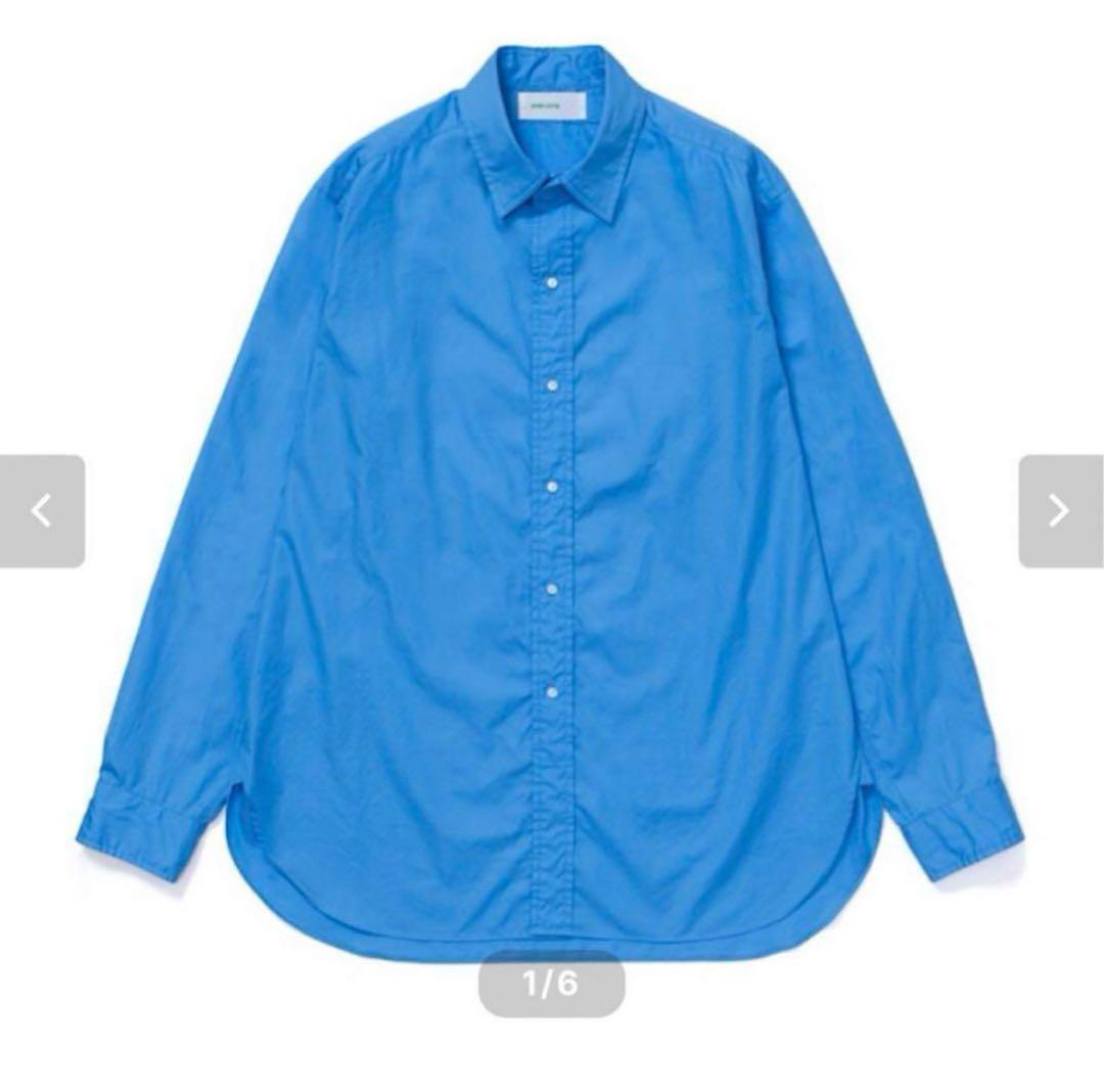 トップス A.PRESSE apresse everyone Regular Shirt