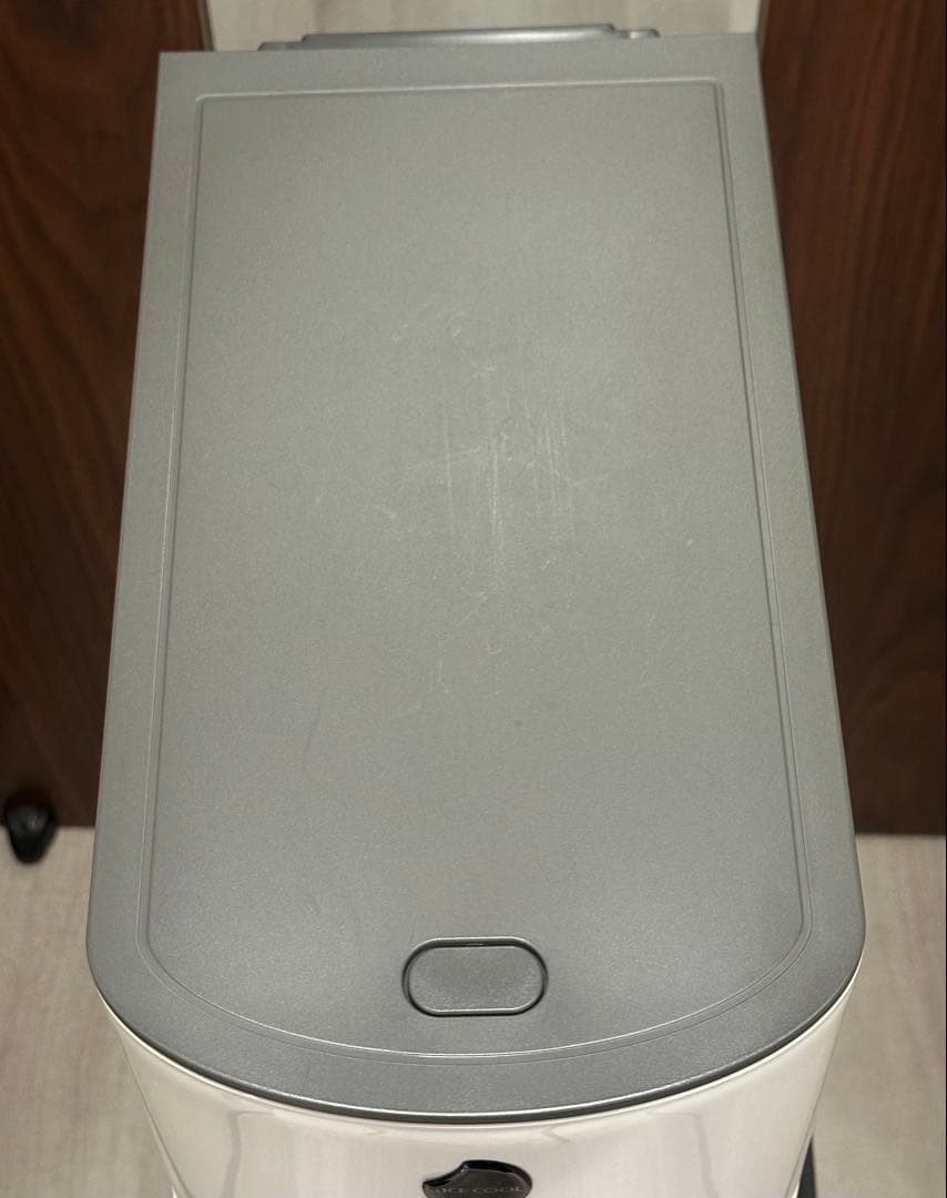 【エムケー精工】保冷米びつ 6kg RICE COOLライスクール