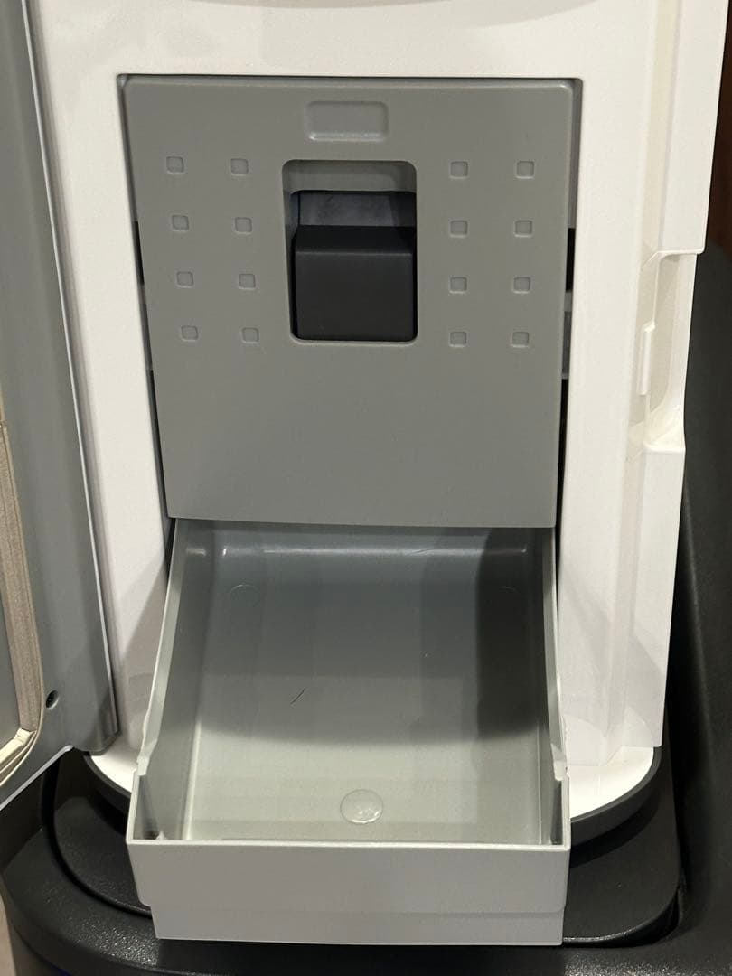 【エムケー精工】保冷米びつ 6kg RICE COOLライスクール