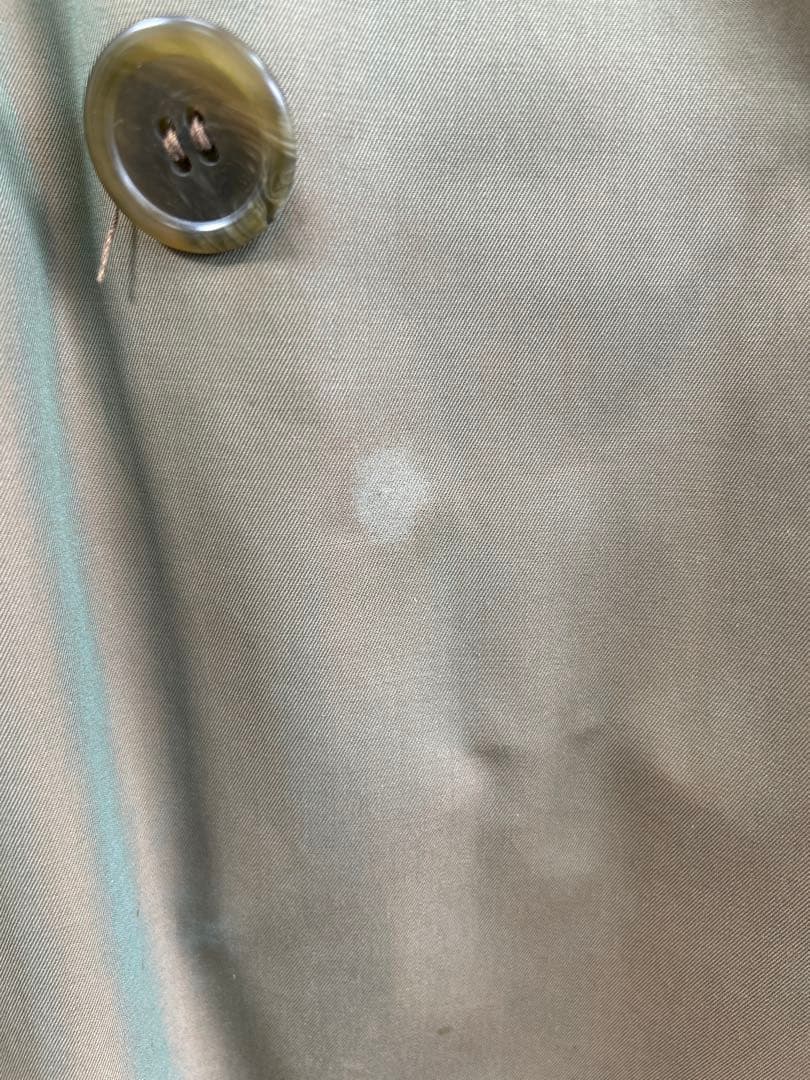 Burberrys’（バーバリーズ）トレンチコート ベージュ