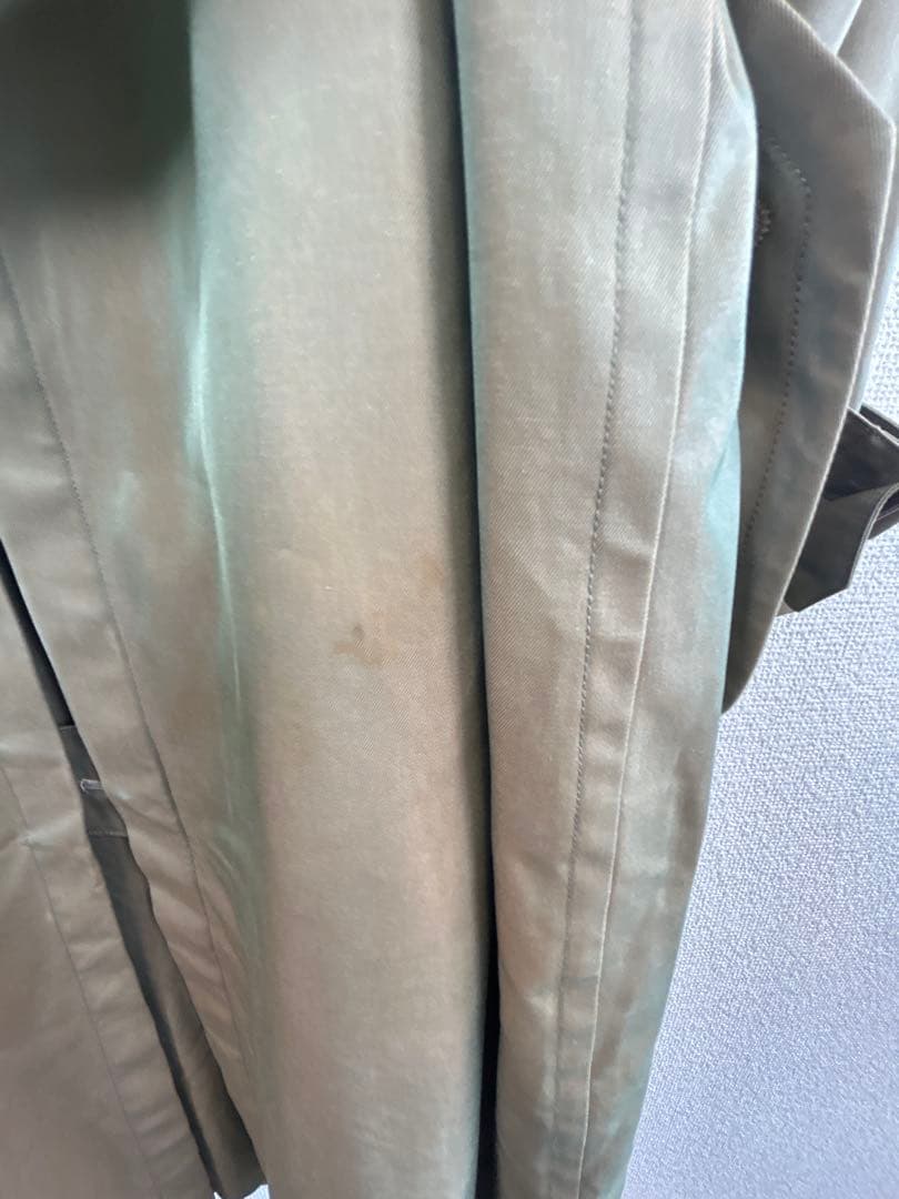 Burberrys’（バーバリーズ）トレンチコート ベージュ