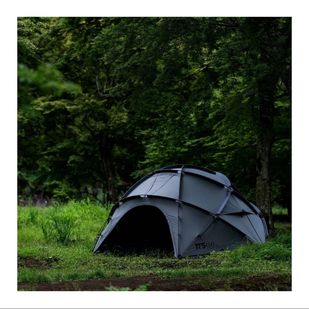 【超美品】0/0 neru design works CAVE