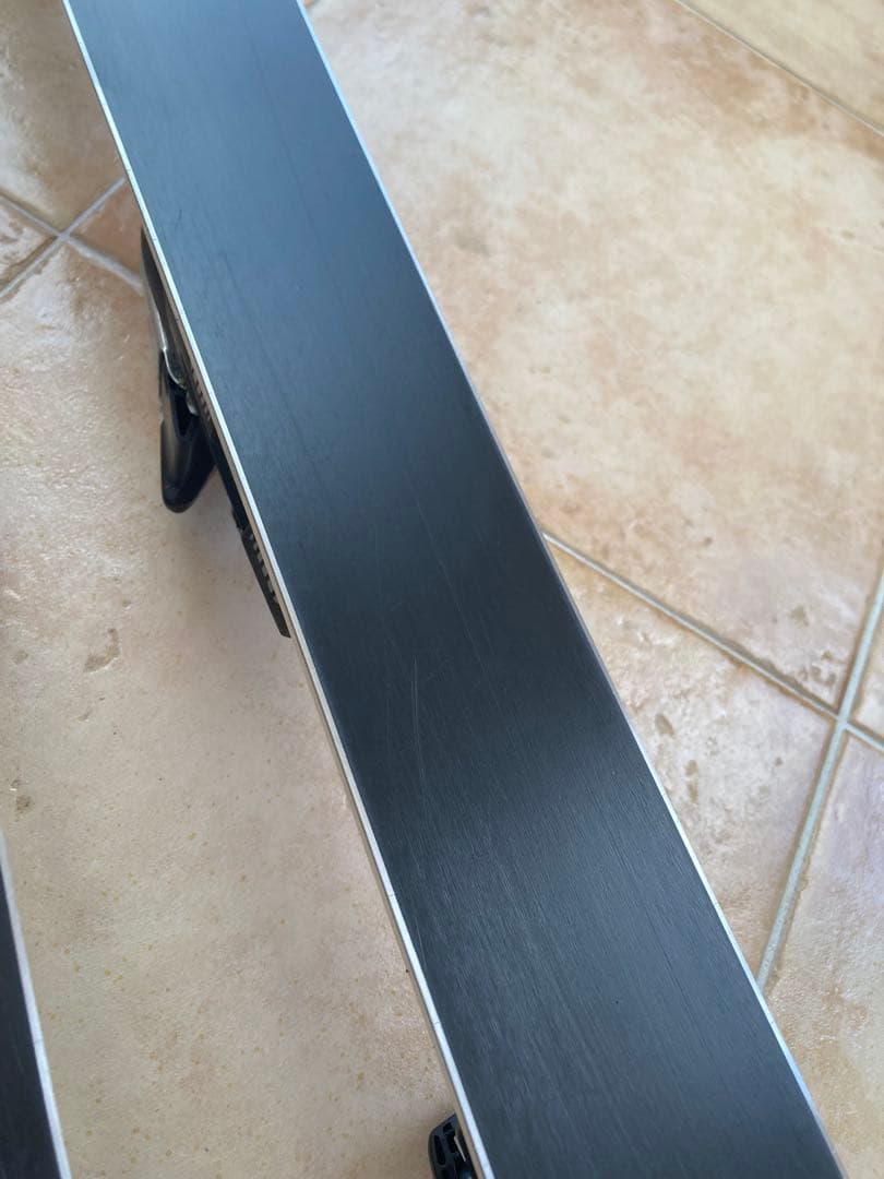 【超メルカリ市！】OGASAKA Powder Girl 150cm