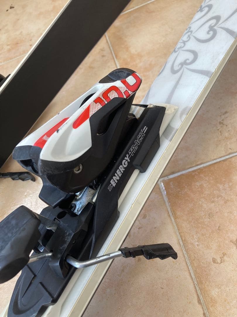 【超メルカリ市！】OGASAKA Powder Girl 150cm