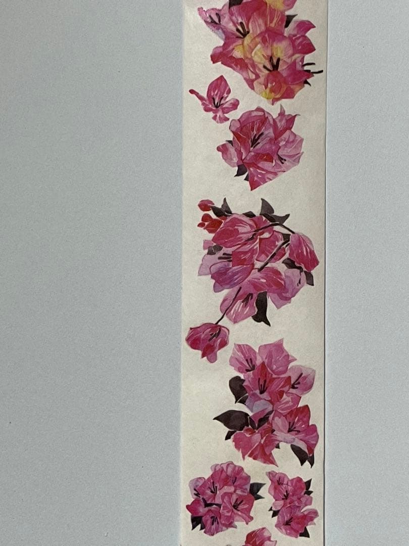 海外マステ和紙素材 まとめ売り