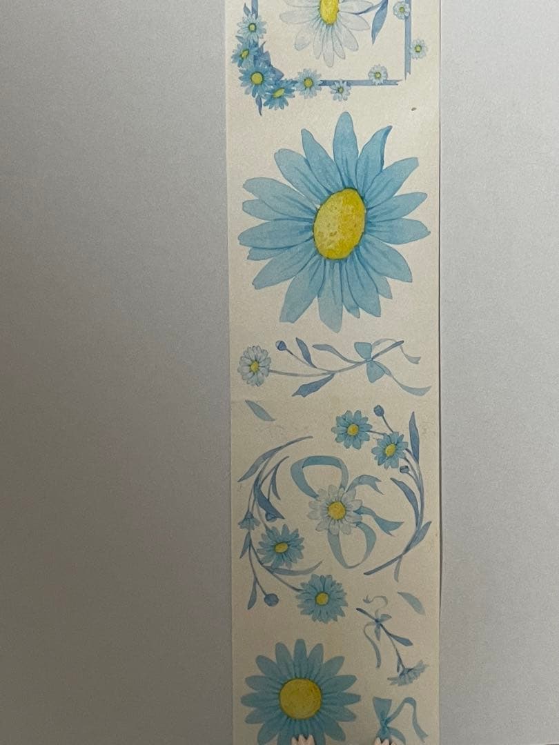 海外マステ和紙素材 まとめ売り