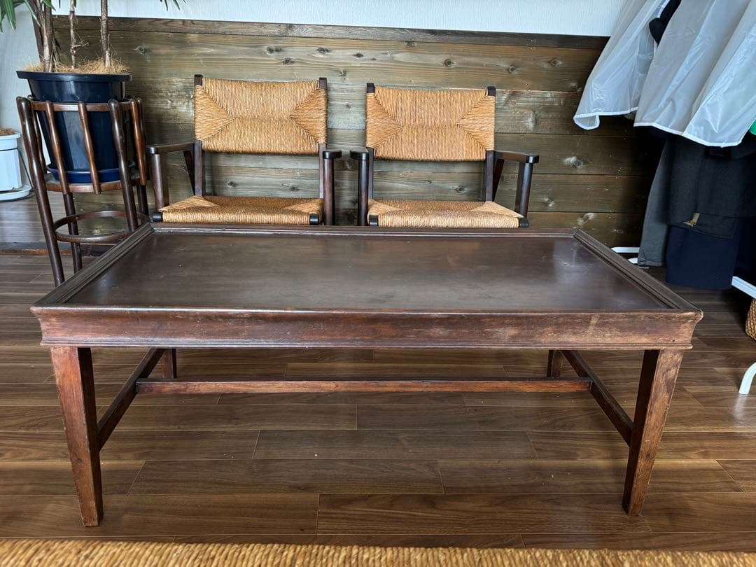 アメリカ軍 テーブル US type-x11 家具 コレクション ビンテージ